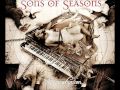 Sons Of Seasons - Sanctuary (feat. Simone Simons ...