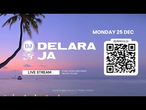 Delara Ja @Selina Serenity Rawai Phuket