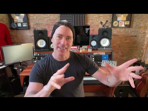 Album 10 January 2022 UPDATE #10 (originally aired 1.22.25)