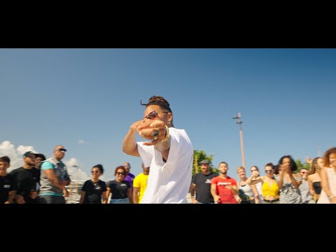 ANO - KALIBRÉ (CLIP OFFICIEL) 🍍