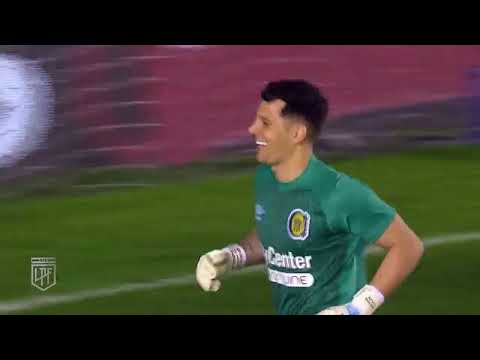 #TorneoBinance | Fecha 10 | Central 3 Arsenal 0