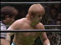 Tsuyoshi Kikuchi Yoshinobu Kanemaru Vs El Samurai Masayuki Naruse 23 09 2002