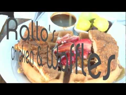 Rallo's Chicken & Waffles