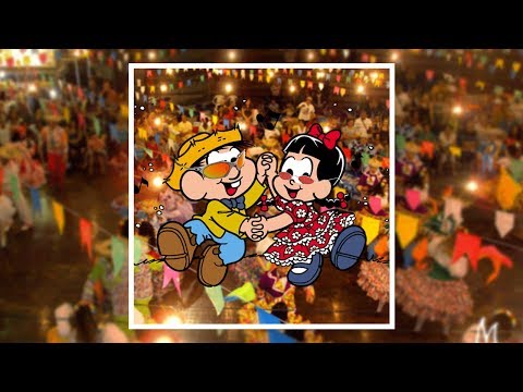 MÚSICA DE FESTA JUNINA VERSÃO FUNK 150 BPM