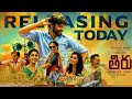 Thiru Part 1 Telugu New 2022 Movie