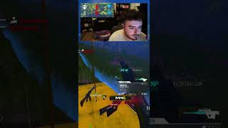 Le clutch pour la win 🤝 #blingcjay #warzone #qc #gaming #cod #warzonefr #warzonefrance