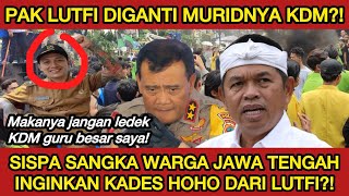 Download lagu PAK LUTFI MUNDUR DIGANTIKAN KADES HOHO SANG MURID KDM?! ITU KEINGINAN WARGA JATENG YG BERGEJOLAK!! mp3 Download lagu PAK LUTFI MUNDUR DIGANTIKAN KADES HOHO SANG MURID KDM?! ITU KEINGINAN WARGA JATENG YG BERGEJOLAK!! mp3