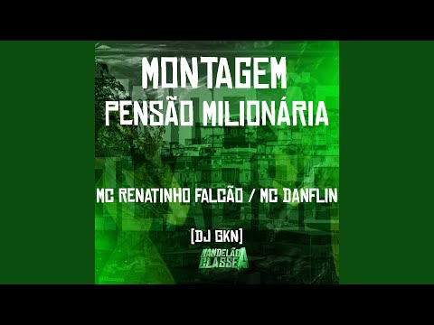 Montagem Pensão Milionária