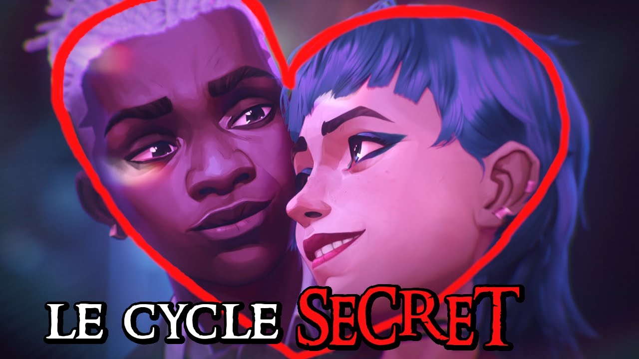 Ce que raconte secrètement le meilleur épisode d'Arcane