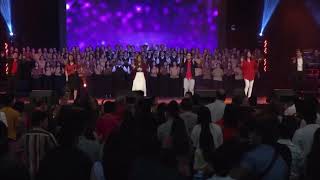 JOY by Exalt Worship