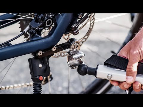 Adapter für Anhänger: Simplon-Gadget | SIMPLON