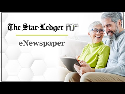 Star Ledger Obituaries