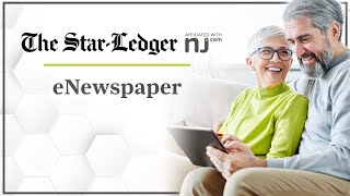 The Star-Ledger eNewspaper