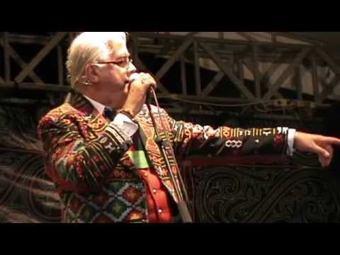 Hermann Delago, Austrian Tobatak Orchestra Featuring Viky Sianipar