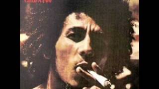 Bob Marley & The Wailers - 400 Years (Peter Tosh)