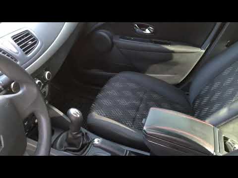 Renault Fluence 2015