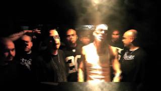 Mr. Criminal- Kush Skit *NEW 2010 OFFICIAL DEATH BEFORE DISHONOR MUSIC VIDEO*