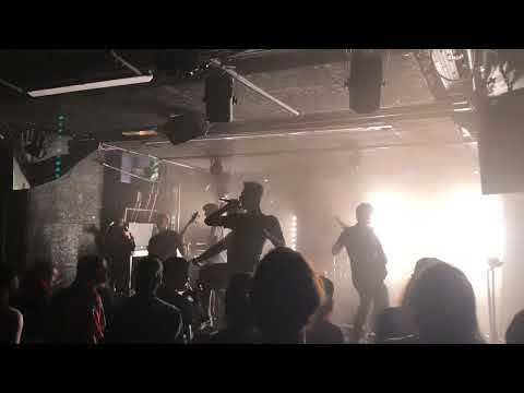 NDKH @Backstage By The Mill Paris 04/06/2022