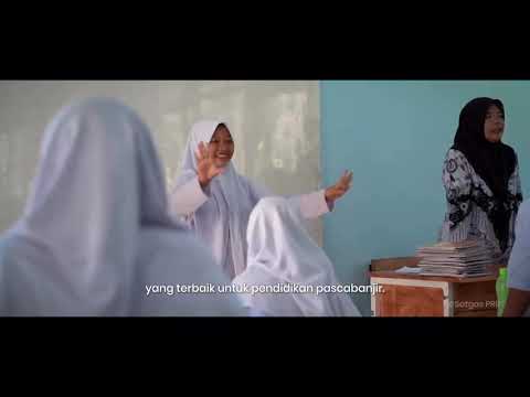 Dua tahun pemerintahan Presiden Prabowo Subianto pemulihan pascabencana