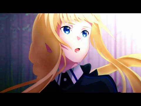 Babylon Inochi Hamu Tamashii Q-MHz feat. Mikako Komatsu