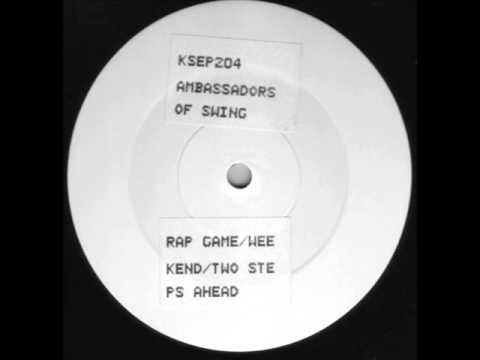 Ambassadors Of Swing - Weekend