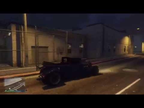 GTA Online Halloween Surprise All New Horns