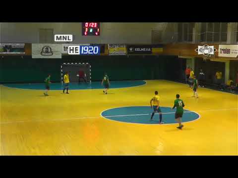 4 КУ 1 Алексеевка – Energym   СТРИМ