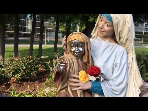 TDW 1380 - Heavy Metal Baby Jesus