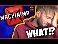 What Happened To Machinima? 😮🤫😱