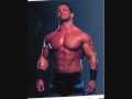 Chris Benoit - Shooter Theme(1st WWF Theme ...