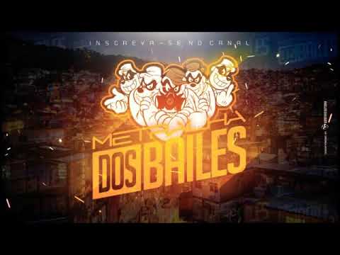 mc Fabinho da osk, mc bombom - que treta (Dj Felipe guima, dj maax)