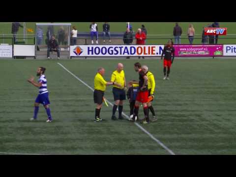 Samenvatting XerxesDZB-ARC