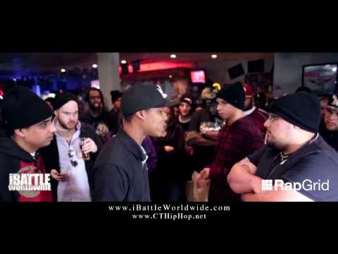 Ju Davil & Young Skillz vs Q Da General & Suspense
