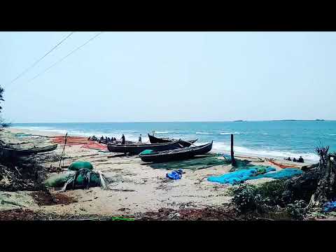 Talashil Beach |#Timelapse |#MalvanSindhudrurg