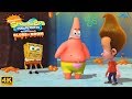 Spongebob Squarepants Featuring Nicktoons: Globs Of Doo