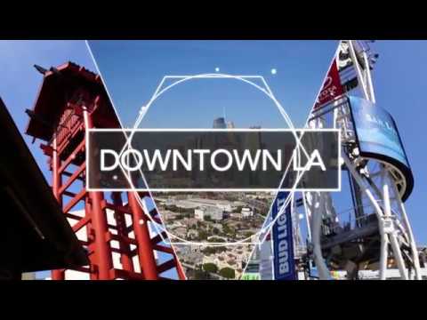 DTLA  (Agent-to-Agent) Community Tour