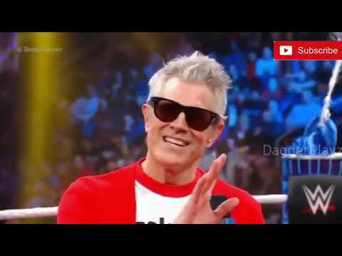 WWE Smackdown 04 March 2022 Full Highlights HD - WWE Smack Down Highlights Full Show 4/03/2022 #wwe