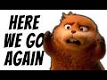 Hoppers And Pixar S Never Ending Falloff And Revival