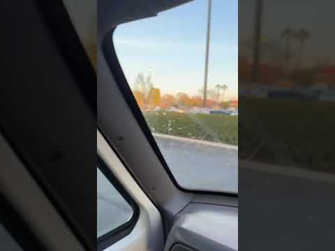 pretty empty lot