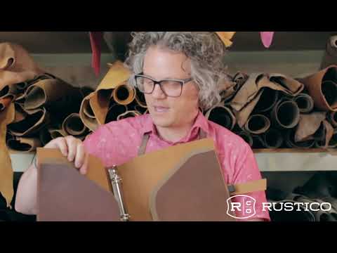 Soft Leather Binder Standard vs Pro Editions