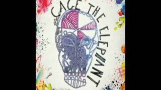 Cage The Elephant - Soil To The Sun