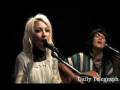 Kate Miller-Heidke 'God's Gift to Women ...