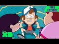 Gravity Falls Full Episode | S1 E16 | Carpet Diem | @disneychannel