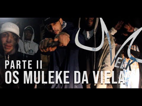 Melk - Os Menino da Viela Parte II - Part. Kestering & Oliveira [ Prod. Dj Samu aka Suguiura ]