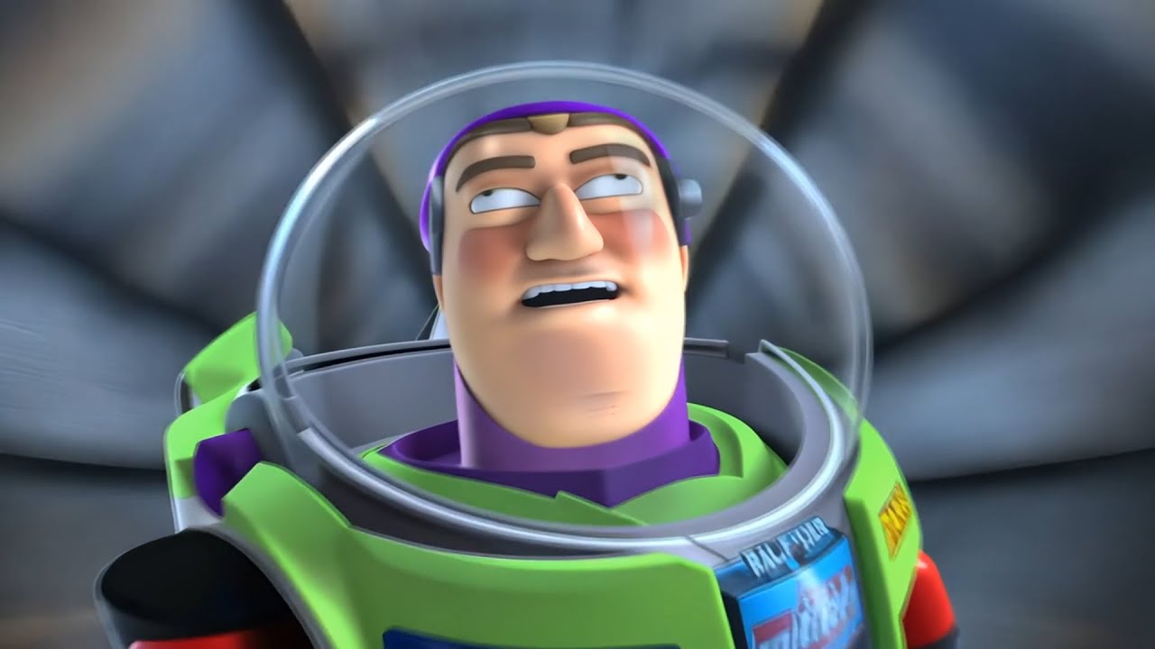 SOY STORY 2 (Parody)