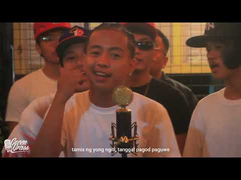 Cookies 'N Cream - Remedy ft. RCHS GVNG