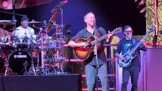 Dave Matthews Band - Gravedigger, Gorge Amphitheater 9/2/2023