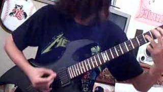 (Faster than) The Speed of Darkness