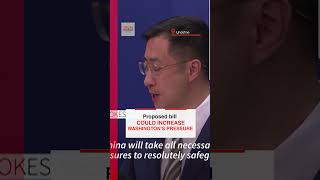 China Defies Trump Over Sanctions Targeting Russian Energy Buyers Worldwide