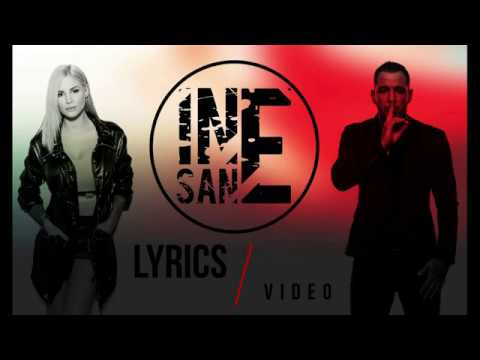 Metzker Viktória x Curtis - Szívemen szárny [ LYRICS VIDEO ]